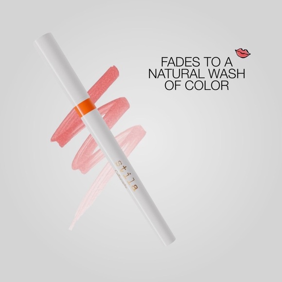 Stila NWT Calligraphy Lip Stain in Ariana - Picture 5 of 6